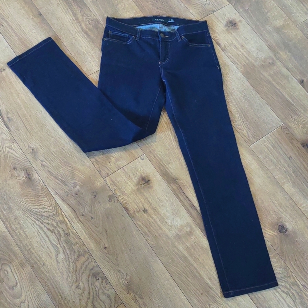 Lauren Ralph Lauren Jeans